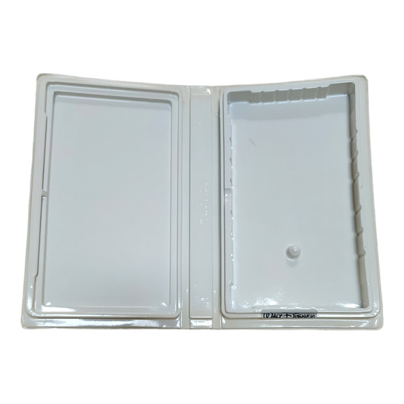 Beauty And The Beast 1992 Christmas Lead 1992 VHS - Picture 6 of 9